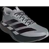 Adidas adidasZapatilla ADIZERO EVO SL ATR MERCEDES AMG MERCEDES 42 2/3 Glory Grey / Core Black / Core Black Hombre
