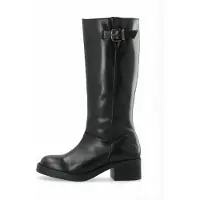Ca'shott Botas Chelsea ' CASRIKKE ' negro