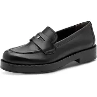 Tamaris Zapatillas negro