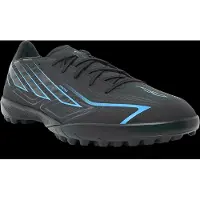 Adidas adidasZapatilla de fútbol F50 HYPERFAST LEAGUE para moqueta 40 Core Black / Core Black / Lucid Ray Blue Unisex