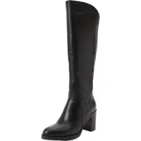 Mjus Botas 'LAMA' negro