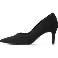 Rylko Zapatos con plataforma negro