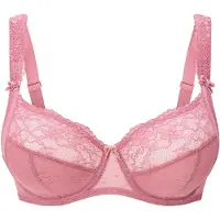 Lingadore Sujetador rosa