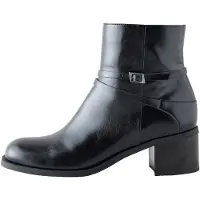 Next Botas de tobillo 'Forever Comfort' negro