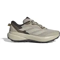 Adidas adidasZapatillas de trail running Terrex Tracefinder Plus 42 2/3 Khaki Three / Beige / Aurora Coffee Hombre