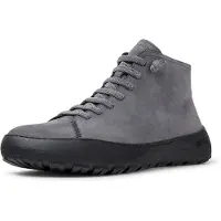Camper Botas con cordones ' Peu Serra ' gris