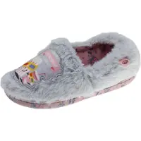 Beppi Zapatillas de casa 'Indoor Shoe' gris