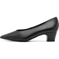 Rylko Zapatos con plataforma negro