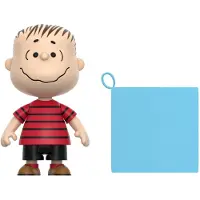 Super7 Figura Peanuts Charlie Brown