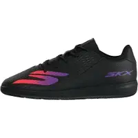 SKECHERS Calzado deportivo 'JR YOUTH IC' lila / frambuesa / negro