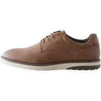 Next Zapatos con cordón marrón