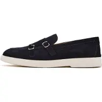 Derimod Zapatillas azul oscuro