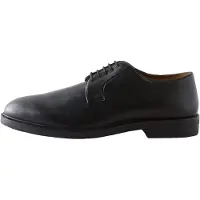 Next Zapatos con cordón negro