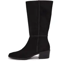 Rylko Zapatos con plataforma negro