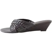 Next Zapatos abiertos 'Forever Comfort' chocolate