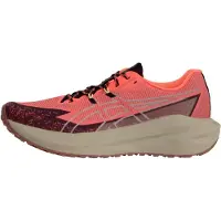Asics - Blazeblast - Zapatillas de trail running size 45, naranja/ dark aubergine