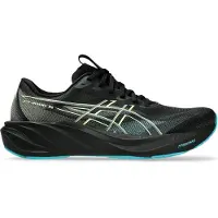 Asics Zapatillas de running 'GT-2000 15' amarillo claro / gris oscuro / negro