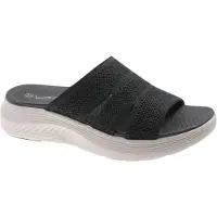 Beppi Zapatillas de casa 'Casual Slipper' negro