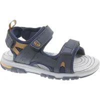 Beppi Zapatos abiertos 'Casual Sandal' azul