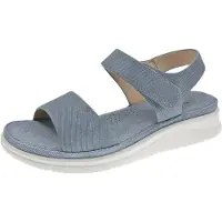 Beppi Sandalias 'Casual Sandal' navy