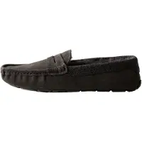 Next Mocasines gris / antracita / gris moteado