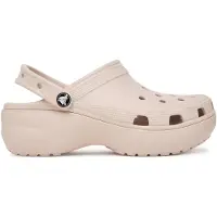 Crocs Zuecos gris