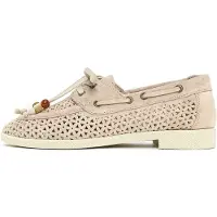 Derimod Mocasines beige