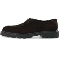 Bianco Biajeff Zapatos Con Puntera De Tipo Mocasín Marrón 43