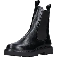 Bugatti Botines negro