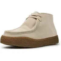 Camper Botas ' Peu Terreno ' beige claro