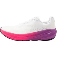 Altra Zapatillas de running 'EXPERIENCE FLOW 3' rojo / blanco