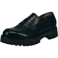 Bugatti Zapatillas negro