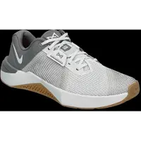 Nike Calzado deportivo 'METCON 10' gris claro / gris oscuro