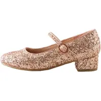 Next Bailarina oro rosa
