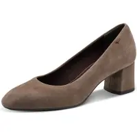 Tamaris Zapatos con plataforma beige oscuro