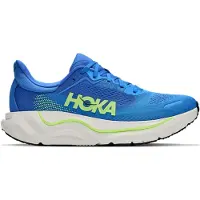 Hoka One One - Arahi 9 - Zapatillas para correr size 44 - Regular, azul/ soft cobalt