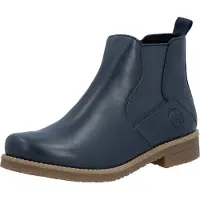 Rieker Botas de tobillo navy