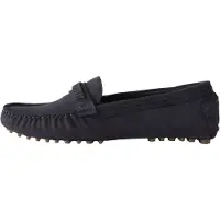 Next Mocasines navy