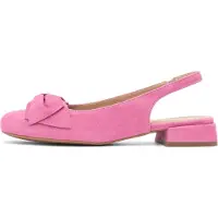 Rylko Zapatos destalonado rosa