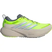 Adidas adidasZAPATILLA DE RUNNING SUPERNOVA RISE 3 ATR 46 Signal Green / Matte Silver / Blue Oxide Hombre