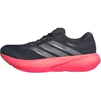 Adidas adidasZAPATILLA DE RUNNING SUPERNOVA RISE 3 38 Night Grey / Iron Metallic / Solar Turbo Hombre