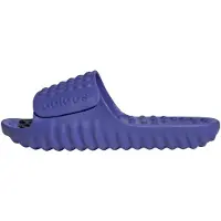 Adidas adidasChancla Adissage 360rec 40 1/2 Solar Purple / Solar Purple / Solar Purple Unisex