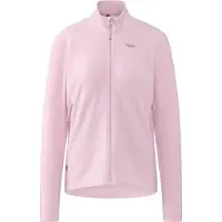 Haglöfs - Women's Buteo Mid II Jacket - Forro polar size XS, negro