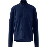 Haglöfs - Women's Buteo Mid II Jacket - Forro polar size XL, azul