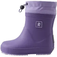 Reima - Kid's Thermo-Ankka Rain Boots - Calzado minimalista size 23, morado