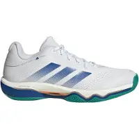 Adidas adidasZapatilla CRAZYFLIGHT 7 43 1/3 Cloud White / Royal Blue / Equipment Green Hombre