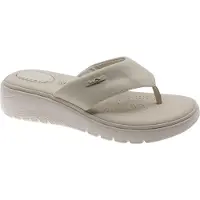 Beppi Zapatos abiertos beige