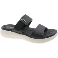 Beppi Zapatillas de casa 'Casual Slipper' negro