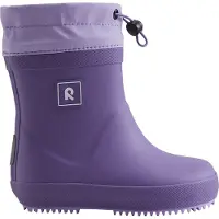 Reima - Kid's Thermo-Ankka Rain Boots - Calzado minimalista size 24, morado