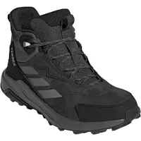 Adidas Zapatillas De Senderismo Terrex Anylander Mid Leather